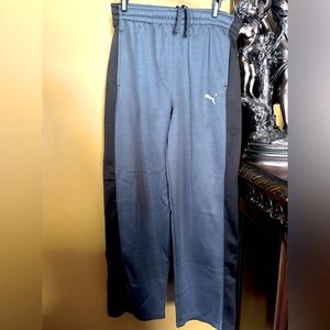 EUC Puma Sweatpants